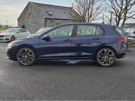 2022 Volkswagen Golf - thumbnail 7