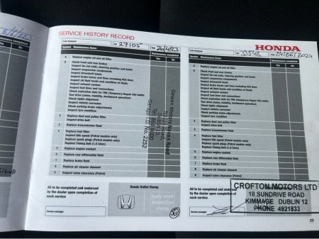 2020 Honda Civic ONLY 25,000 MILES PETROL 124BHP SMART PLUS €20,995 thumbnail