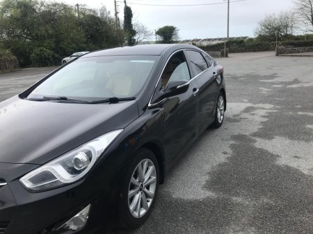 2013 Hyundai i40 - photo 2