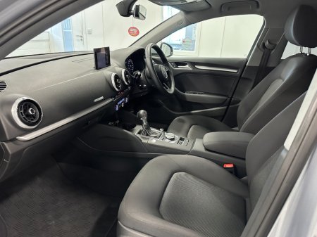 2017 Audi A3 - thumbnail 36