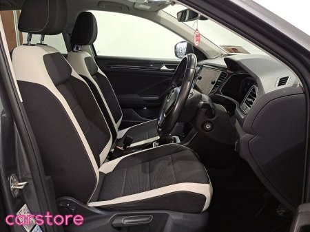 2019 Volkswagen T-Roc - thumbnail 12