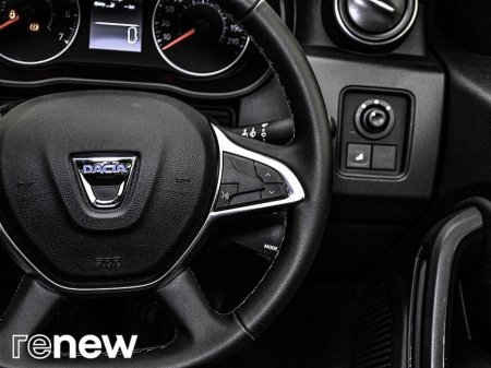 2022 Dacia Duster - thumbnail 20