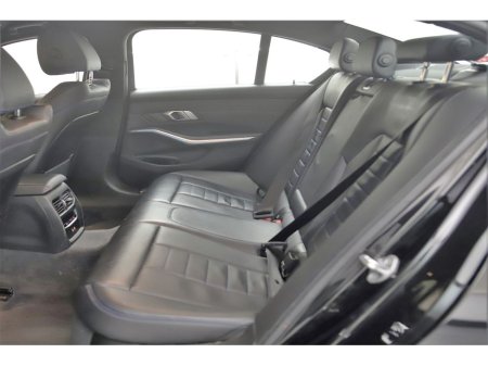 2022 BMW 3 Series 330E M SPORT PHEV *360 PAN CAMERA* €34,890 thumbnail