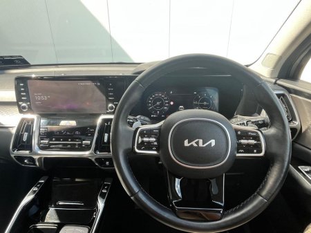 2023 Kia Sorento DSL MY23 SAM 5DR Auto 7 seat K4 €45,950 thumbnail