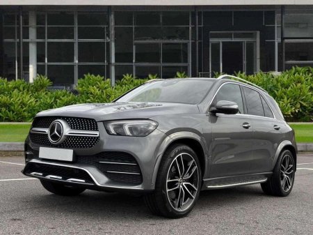 2022 Mercedes-Benz GLE Class 350 AMG LINE PREMIUM PLUS €59,950