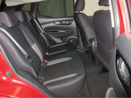 2020 Nissan Qashqai 1.3 SE - PAN ROOF - FINANCE & SCRAPPAGE AVAILABLE €18,795 thumbnail