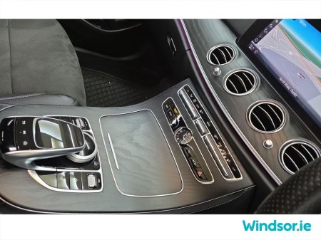 2019 Mercedes-Benz E Class E220 D AMG Line Premium Plus + €30,995 thumbnail