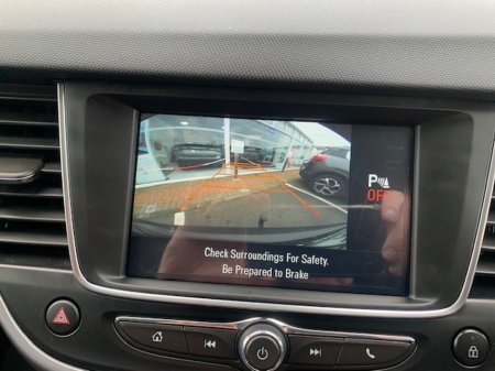 2024 Opel Crossland X - thumbnail 12