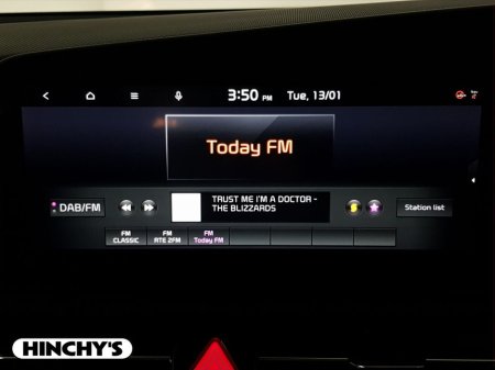 2023 Kia Niro Niro EV K3 thumbnail