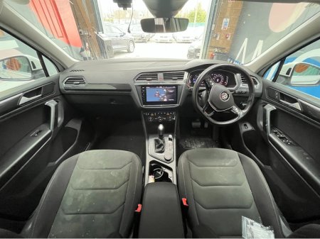 2020 Volkswagen Tiguan - thumbnail 15