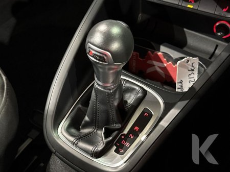 2018 Audi A1 - thumbnail 22