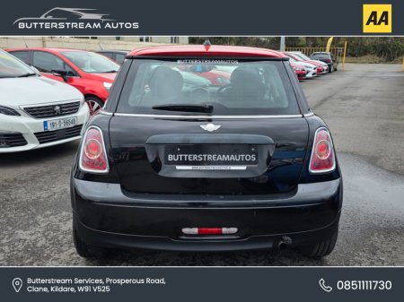 2014 MINI Hatch - thumbnail 8