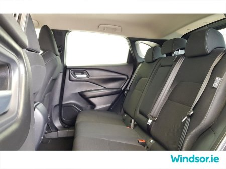 2024 Nissan Qashqai 1.3 MILD HYBRID SV €3000 Scrappage Offer €29,495 thumbnail