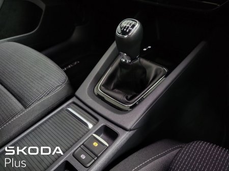 2023 Skoda Octavia Ambition 1.0Tsi 110Bhp €27,950 thumbnail