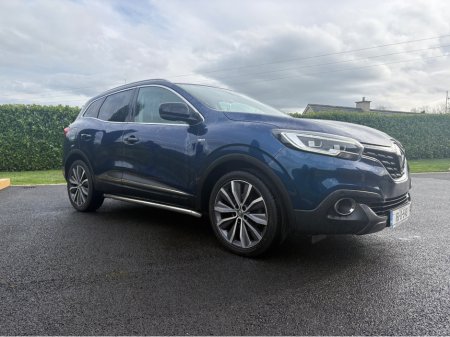 2016 Renault Kadjar - thumbnail 10