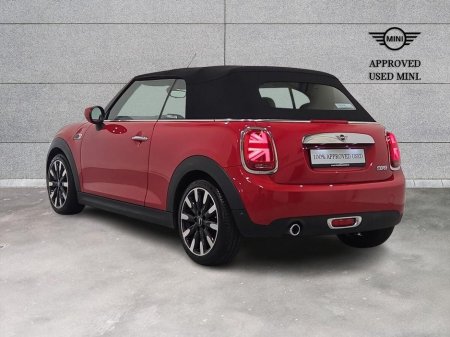 2019 MINI Convertible - photo 2