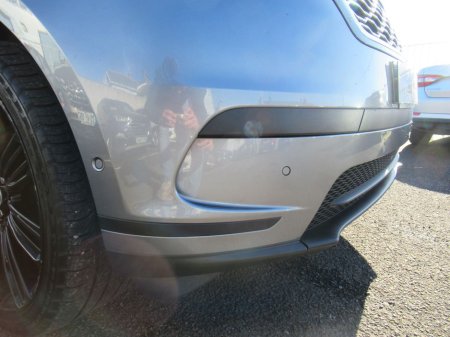 2022 Land Rover Range Rover Velar - thumbnail 5