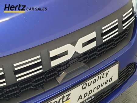 2023 Dacia Sandero - photo 9