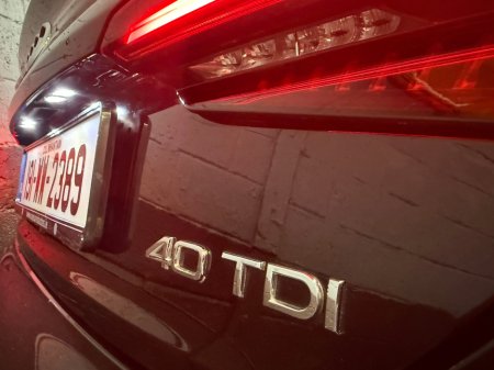 2019 Audi A5 40TDI 190HP S tronic SE €24,900 thumbnail
