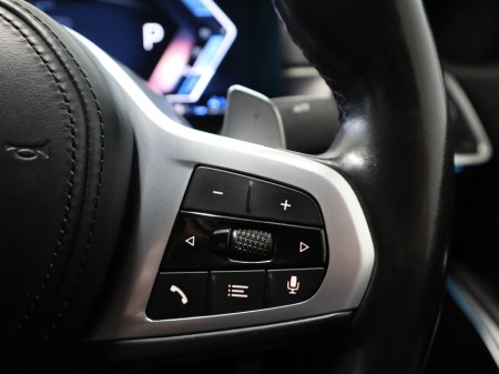 2022 BMW 3 Series *81* M SPORT AUTO €36,900 thumbnail