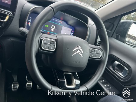 2023 Citroen C5 Aircross - thumbnail 15