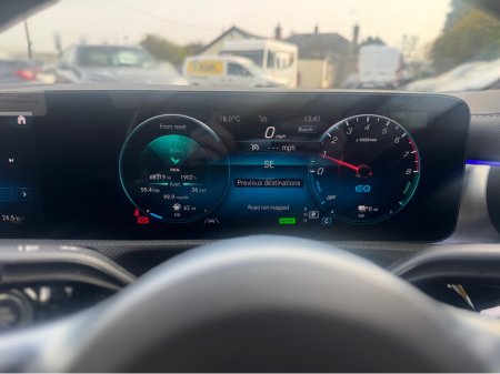 2022 Mercedes-Benz A Class - thumbnail 30