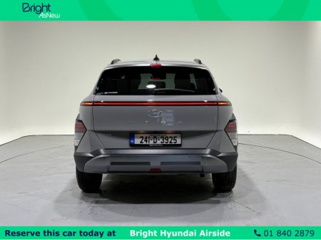 2024 Hyundai Kona - thumbnail 11