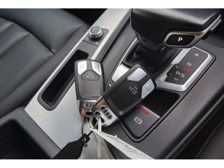 2023 Audi A5 - thumbnail 18