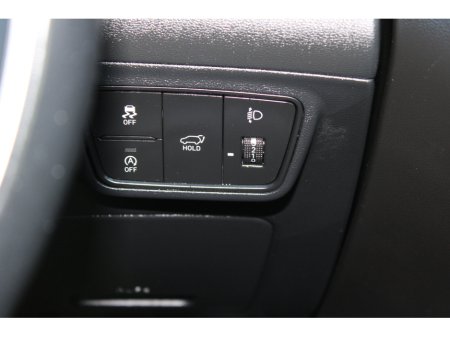 2023 Hyundai Tucson 2WD Executive Plus €36,950 thumbnail