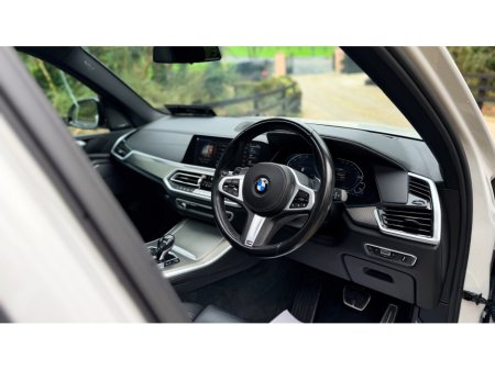 2021 BMW X5 - thumbnail 5