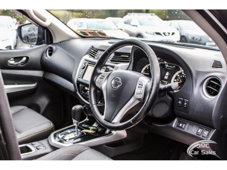 2018 Nissan Navara - thumbnail 12