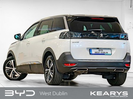 2024 Peugeot 5008 - photo 2