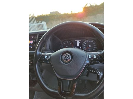 2022 Volkswagen Crafter - thumbnail 9