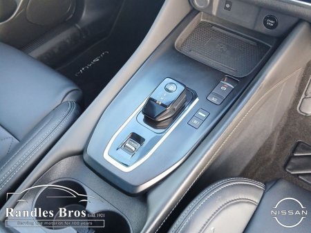 2023 Nissan Qashqai - thumbnail 17