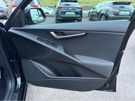 2024 Kia Niro - thumbnail 16