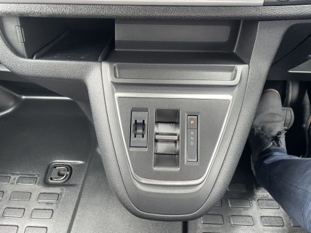 2026 Opel Vivaro - thumbnail 14