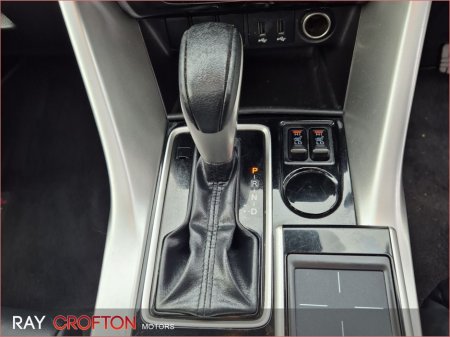 2018 Mitsubishi Eclipse Cross - thumbnail 9