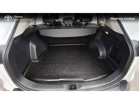 2023 Toyota Rav4 RAV4 HYBRID SOL 4DR AUTO €39,950 thumbnail