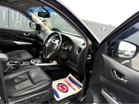 2019 Nissan Navara - thumbnail 14