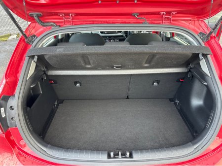 2018 Kia Rio - view 2