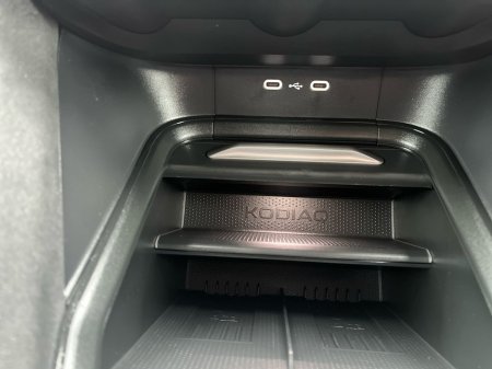 2025 Skoda Kodiaq - thumbnail 16