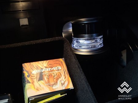 2025 Mercedes-Benz GLE Class GLE 53 AMG Premium + Night Edition 4-Matic €139,950 thumbnail