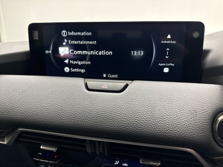 2026 Mazda CX-80 - thumbnail 15