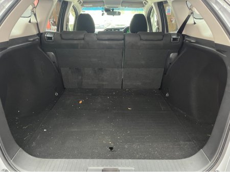 2022 Honda Shuttle - thumbnail 8