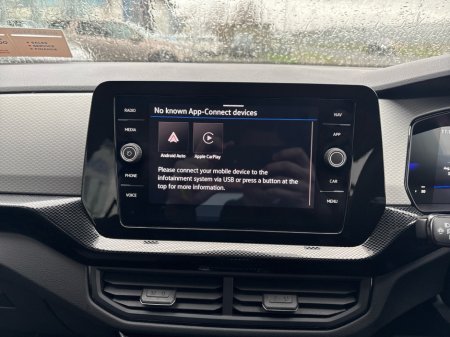 2025 Volkswagen T-Cross - thumbnail 17