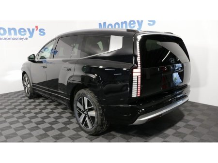 2026 Hyundai Ioniq 9 NOW HERE AT MOONEYS - ORDER YOURS TODAY €79,995 thumbnail