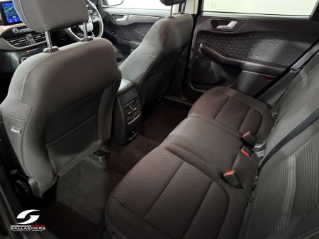 2020 Ford Kuga - thumbnail 13