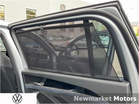 2026 Volkswagen Tayron - thumbnail 7