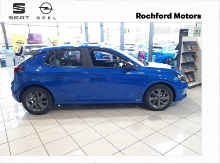 2026 Opel Corsa *2.9% APR Finance* Elegance 1.2 100HP 6 Speed €29,495