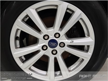 2019 Ford Kuga - thumbnail 14